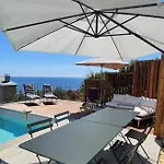 Casa Lunga A Erbalunga- A Deux Pas De La Villa