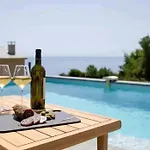 Villa Casa Lunga A Erbalunga- A Deux Pas De La Brando