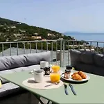 Villa Casa Lunga A Erbalunga- A Deux Pas De La *