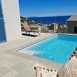 Villa Casa Lunga A Erbalunga- A Deux Pas De La *