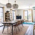 Villa Casa Lunga A Erbalunga- A Deux Pas De La *