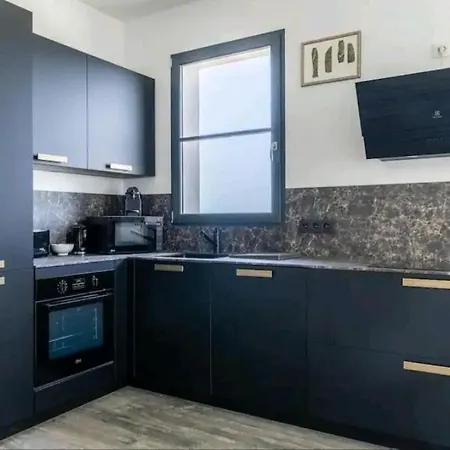 Casa Lunga A Erbalunga- A Deux Pas De La Villa *