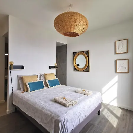 Villa Casa Lunga A Erbalunga- A Deux Pas De La *