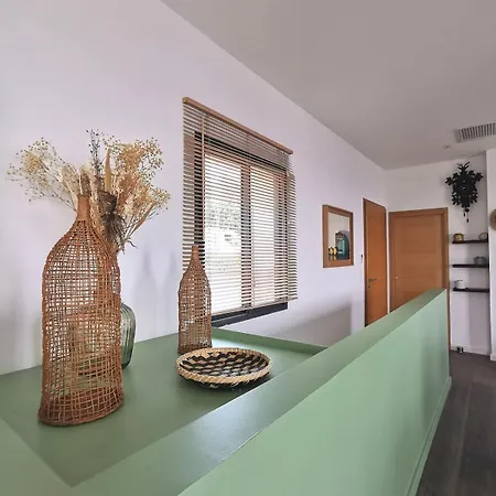 Villa Casa Lunga A Erbalunga- A Deux Pas De La *