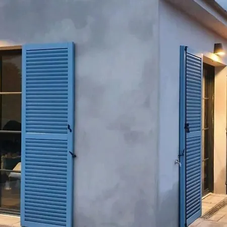 Casa Lunga A Erbalunga- A Deux Pas De La Villa *