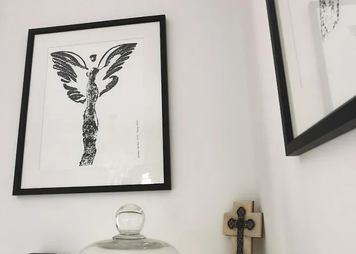 Villa Casa Lunga A Erbalunga- A Deux Pas De La *