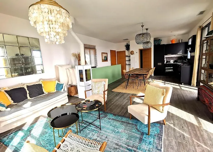 Casa Lunga A Erbalunga- A Deux Pas De La Villa Brando