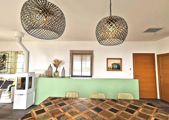 Casa Lunga A Erbalunga- A Deux Pas De La *