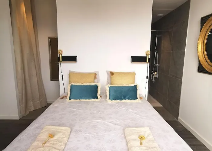 Casa Lunga A Erbalunga- A Deux Pas De La Villa