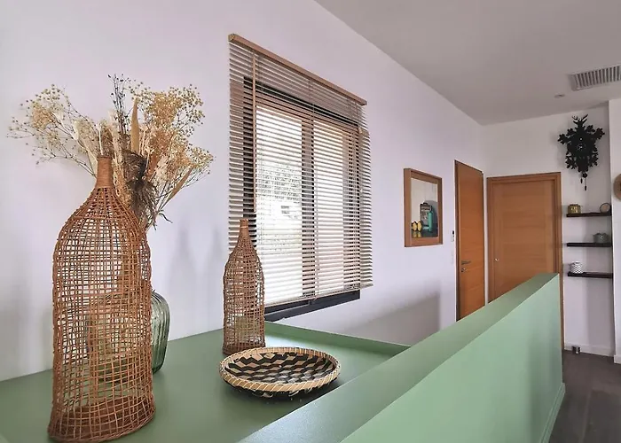 Villa Casa Lunga A Erbalunga- A Deux Pas De La *