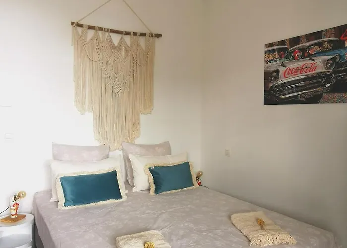 Casa Lunga A Erbalunga- A Deux Pas De La *