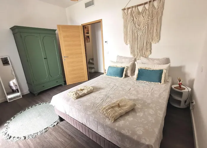 Casa Lunga A Erbalunga- A Deux Pas De La Villa Brando