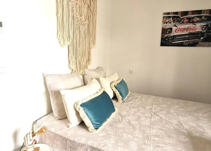 Casa Lunga A Erbalunga- A Deux Pas De La Villa *