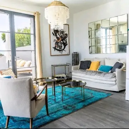 Βίλα Casa Lunga A Erbalunga- A Deux Pas De La *