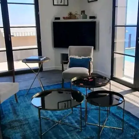 Casa Lunga A Erbalunga- A Deux Pas De La * Brando