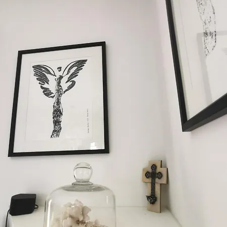 Villa Casa Lunga A Erbalunga- A Deux Pas De La *