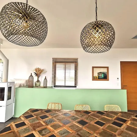 Casa Lunga A Erbalunga- A Deux Pas De La *