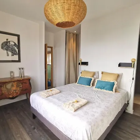 Casa Lunga A Erbalunga- A Deux Pas De La * Brando