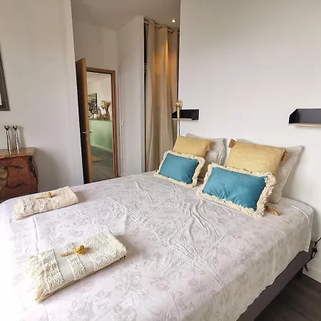 Casa Lunga A Erbalunga- A Deux Pas De La Brando