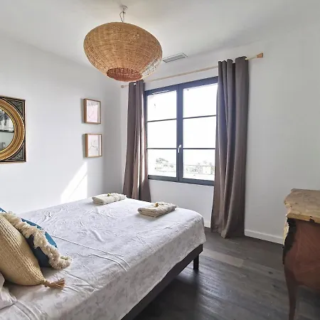 Casa Lunga A Erbalunga- A Deux Pas De La * Brando