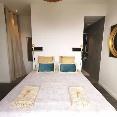 Casa Lunga à Erbalunga- A Deux Pas De La Villa