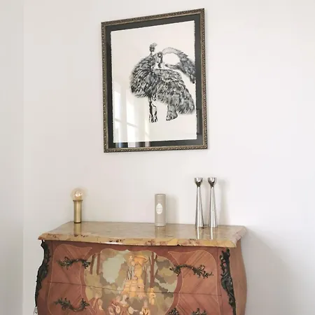 Casa Lunga A Erbalunga- A Deux Pas De La Βίλα Brando