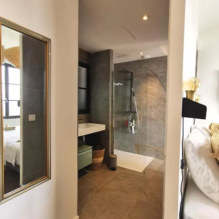 Βίλα Casa Lunga A Erbalunga- A Deux Pas De La