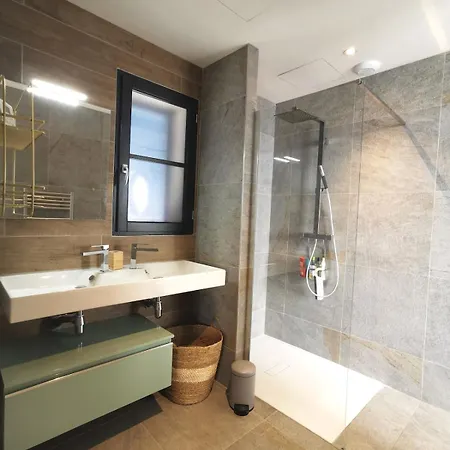 Casa Lunga A Erbalunga- A Deux Pas De La Brando