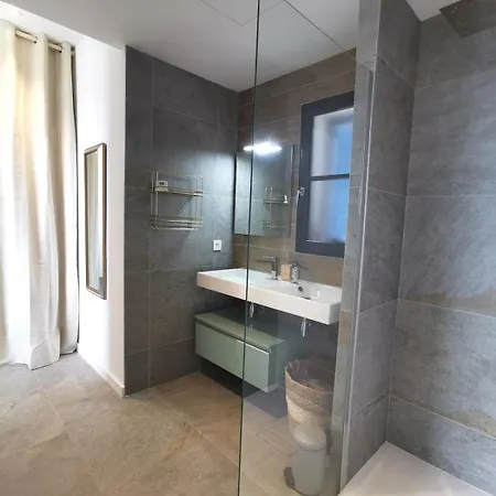 Casa Lunga A Erbalunga- A Deux Pas De La Βίλα