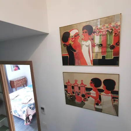 Casa Lunga à Erbalunga- A Deux Pas De La