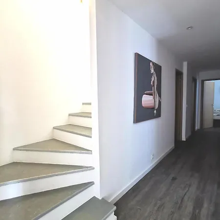 Casa Lunga A Erbalunga- A Deux Pas De La Villa *