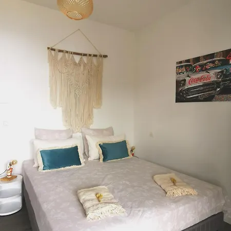 Casa Lunga A Erbalunga- A Deux Pas De La *