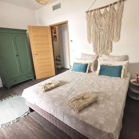 Casa Lunga A Erbalunga- A Deux Pas De La Villa Brando