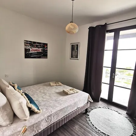 Casa Lunga A Erbalunga- A Deux Pas De La * Brando