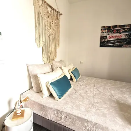 Casa Lunga A Erbalunga- A Deux Pas De La Villa *