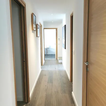 Casa Lunga A Erbalunga- A Deux Pas De La Βίλα *