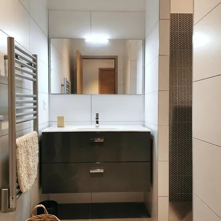 Villa Casa Lunga A Erbalunga- A Deux Pas De La