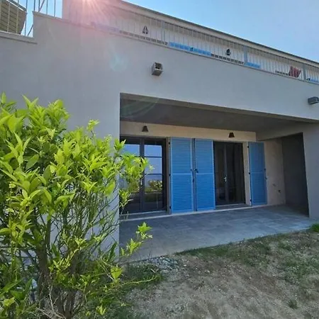 Casa Lunga A Erbalunga- A Deux Pas De La Villa Brando